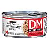 Purina DM Dietetic Savory Select Can Cat Food