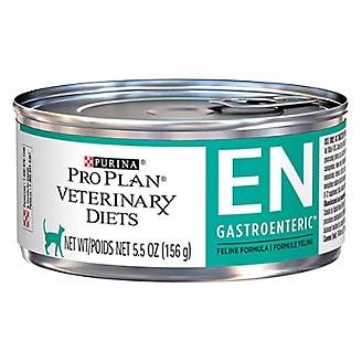 Purina EN Gastroenteric Can Cat Food 24pk