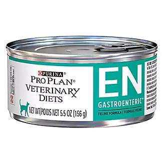 Purina EN Gastroenteric Can Cat Food 24pk