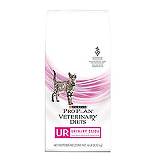 Purina UR ST/OX Urinary Dry Cat Food