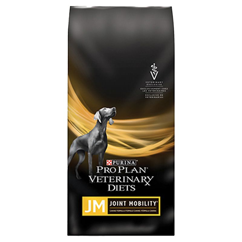 purina mobility dog food