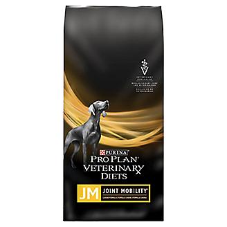 Purina JM Joint Mobility Dry Dog Food