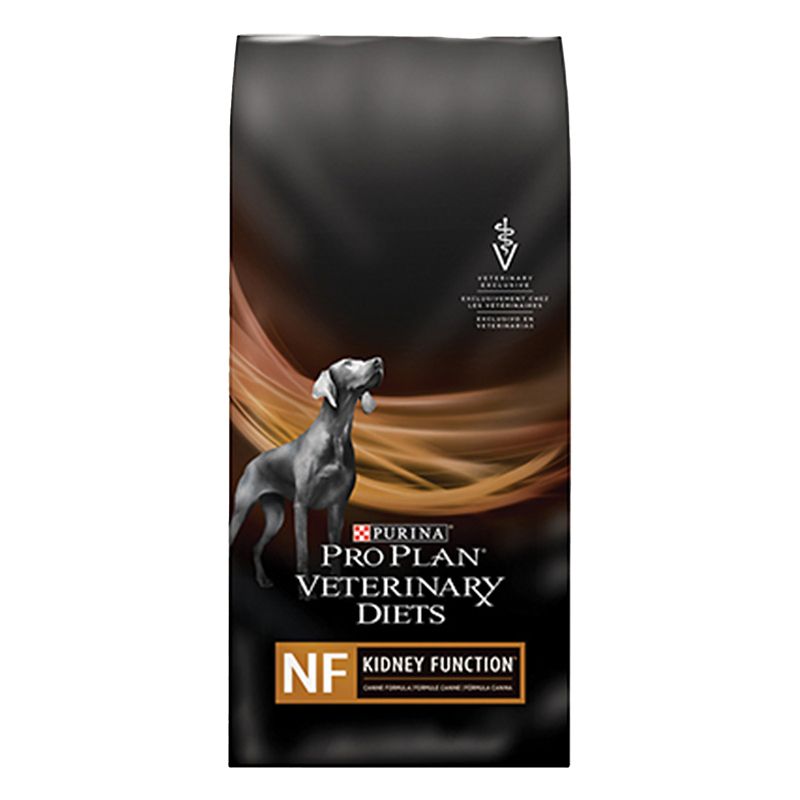 purina nf kidney function