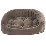 Round Dog Beds | Donut Dog Beds | Nesting Dog Beds - Dog.com
