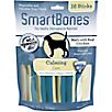 SmartBones Functional Calming Dog Chew Sticks