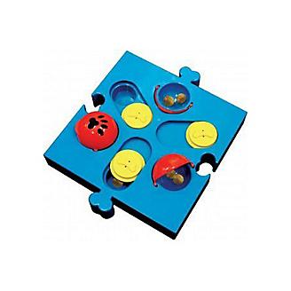 Seek-A-Treat Flip N Slide Connector Puzzle Toy