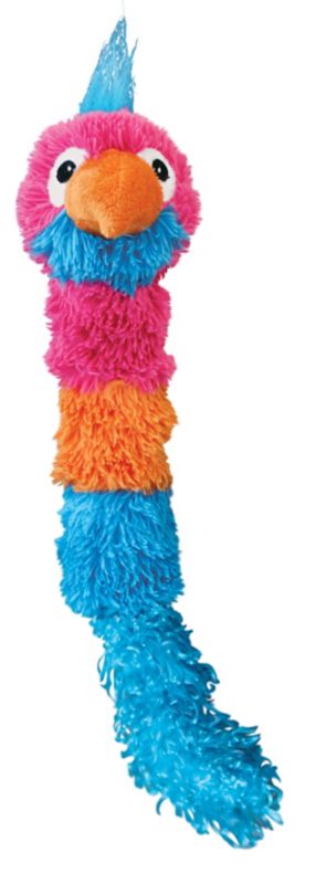 kong kickeroo cat toy