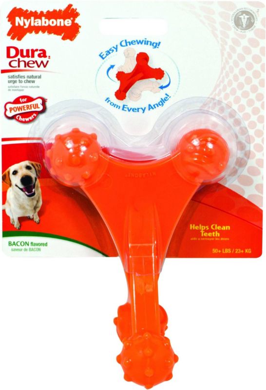 Silver Collection Flexi Chew Treat Toy for Senior Dogs