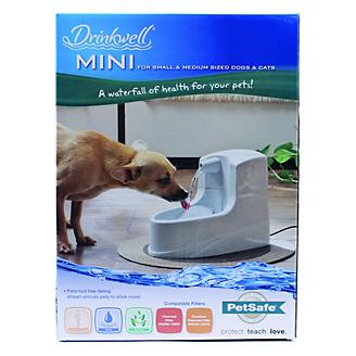Drinkwell Mini Pet Fountain