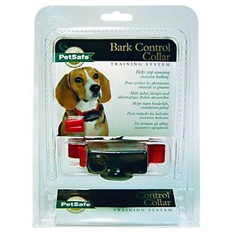 PetSafe Basic Static Bark Control Dog Collar