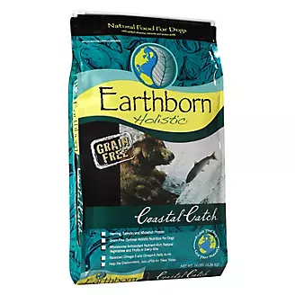 Earthborn Grain Free Coastal Dry Dog Food