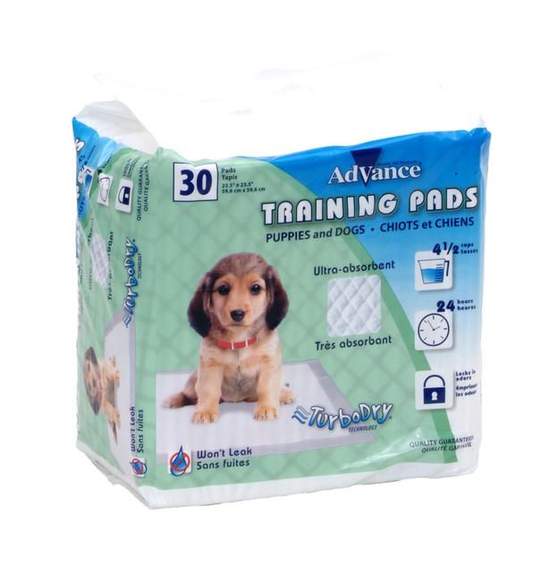 Advance Dog Training Pads StableSteals