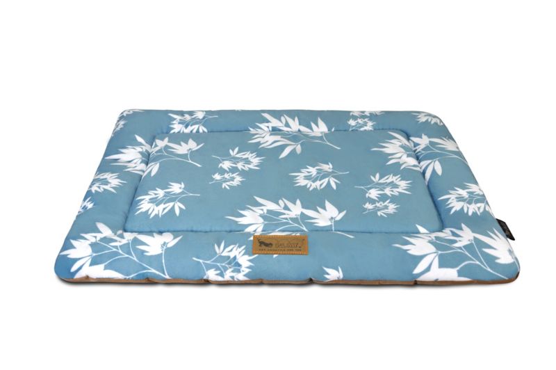 chill pad dog bed