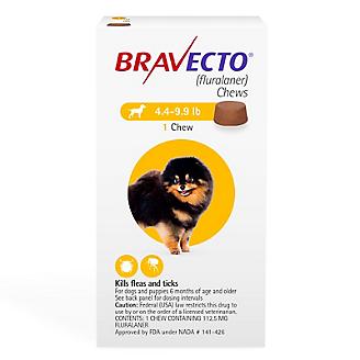 Bravecto Chews 12 Week Supply