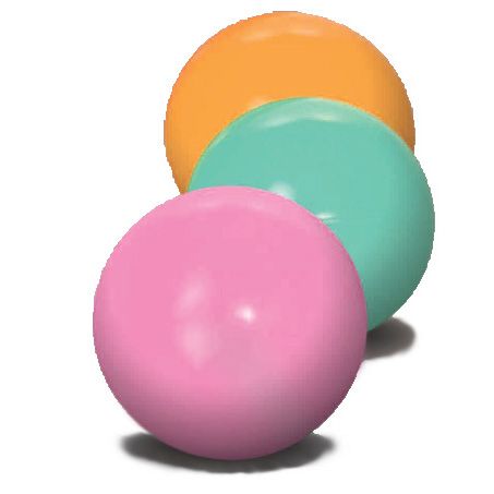 glow ball for dogs