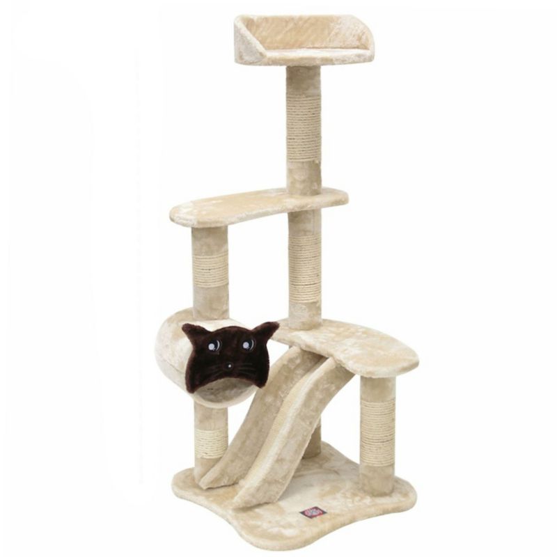 Majestic Pet  47.5 inch Casita Cat Tree Furniture