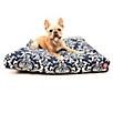 Majestic Outdoor French Qtr Rectangle Pet Bed