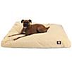 Majestic Outdoor Citrus Towers Rectangle Pet Bed