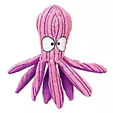 KONG Cuteseas Octopus Dog Toy