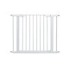 Midwest White Steel Pet Gate