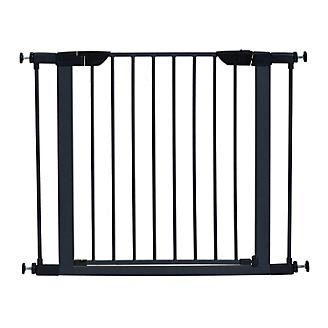 Midwest Graphite Steel Pet Gate