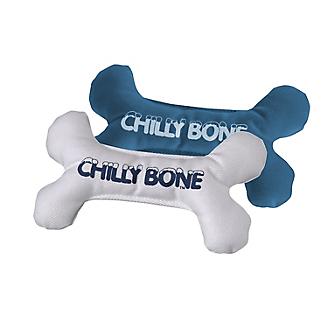 Chilly Bone Freezable Dog Toy