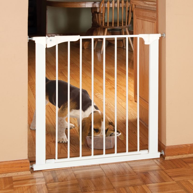 PG5100 28.75 x 1.75 x 29.5 in. Pressure Gate
