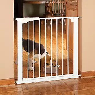 Command by Kidco Pressure Mount Pet Gate