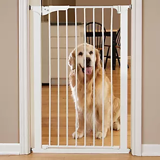Command by Kidco Tall Pressure Pet Gate