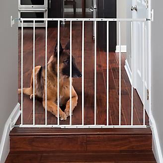 Command by Kidco Wall Mounted Pet Gate