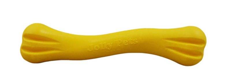 Jolly Pets Jolly Bone Dog Toy 6 inch