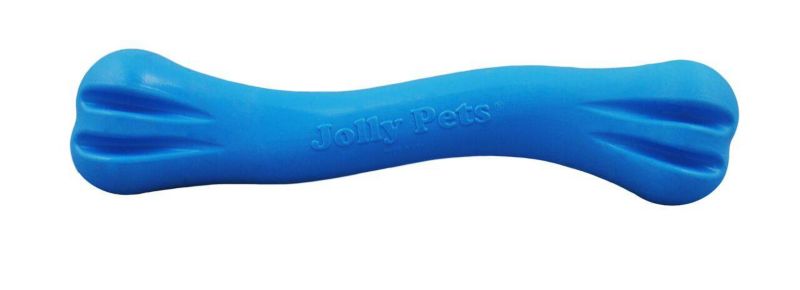 Jolly Pets Jolly Bone Dog Toy 8 inch
