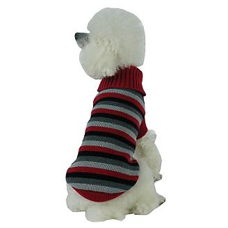 Halo Cal Knitted Dog Sweater                                                 ... 