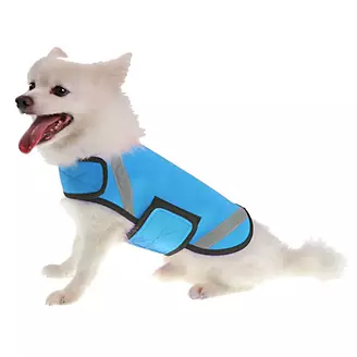 Pet Life Neoprene Shell Dog Coat