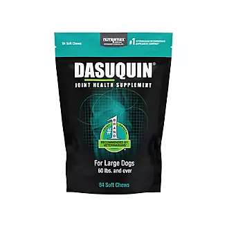 Dasuquin Soft Chews for Large Dogs