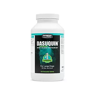 Dasuquin Chewable Tablets for Large Dogs