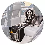 Pet Therapeutics Voyager Sturdy Backseat Extender