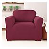 Sure Fit Stretch Chair Slipcover