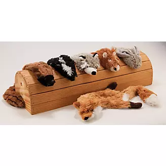 Plush Toys for Senior Dogs - SeniorPetProducts