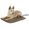 KH Mfg Lectro Soft Heated Outdoor Dog Pad
