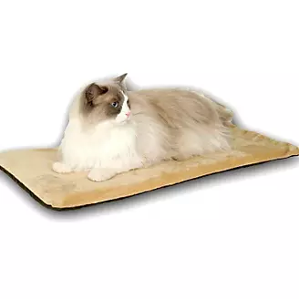 KH Mfg Heated Cat Mat