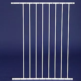 Extra Tall Maxi Gate Extension