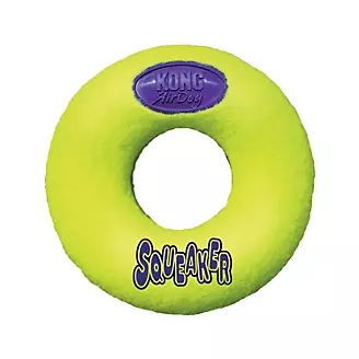 Air KONG Squeaker Large Donut