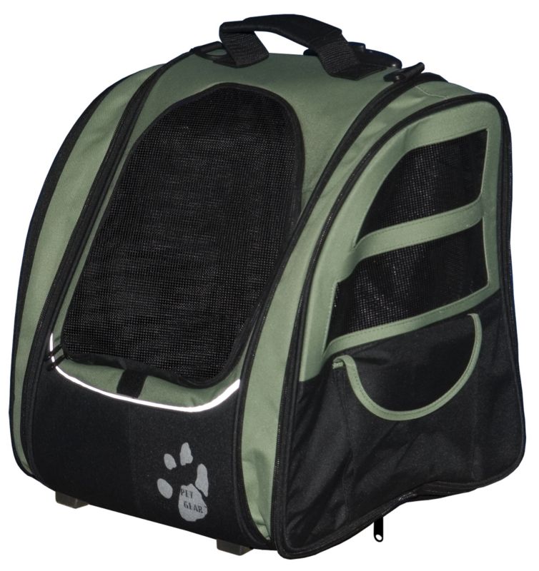 Pet Gear I-GO2 Traveler Pet Carrier