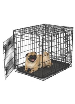 Ultima pro shop dog crate