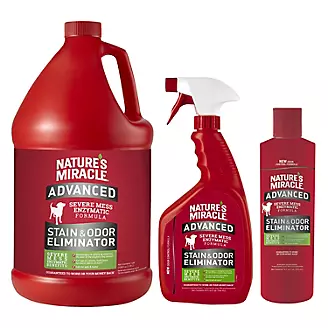 Natures Miracle Advanced Stain/Odor Remover