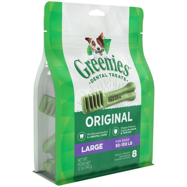 GREENIES™ Dental Chews