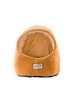 Armarkat Brown Pet Bed