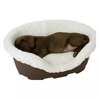 UDesign Sheepskin Cover and Pillow