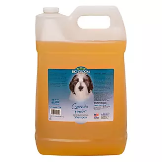 👉New DOG GROOMING SHAMPOO FROTHING, CLEAN your DOG and SAVE MONEY 